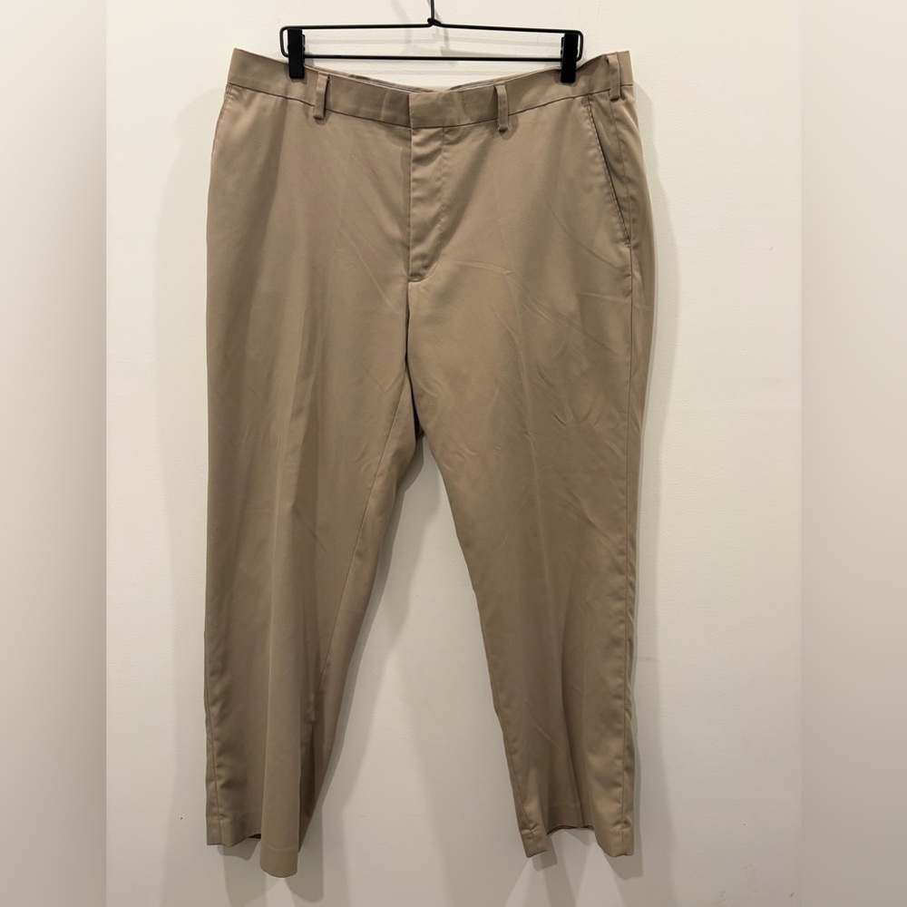 PGA Tour Tan Performance Chinos